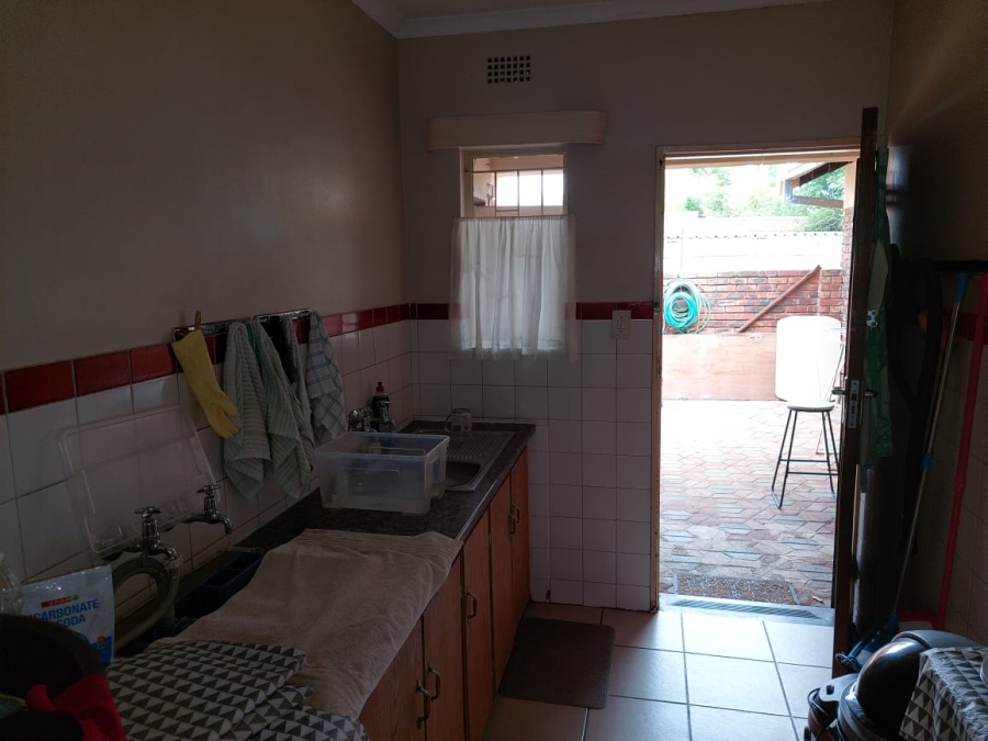 To Let 3 Bedroom Property for Rent in Meiringspark North West